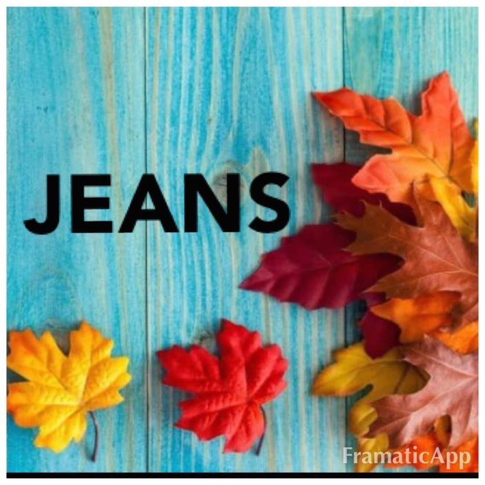 Jeans - Picture 12 of 16